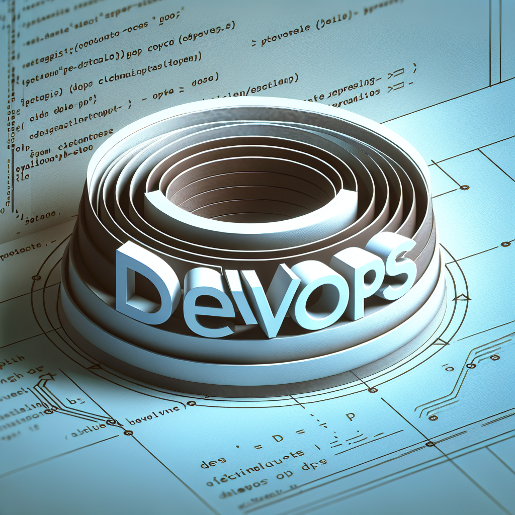 Introducing Our New DevOps Engineering Competence!